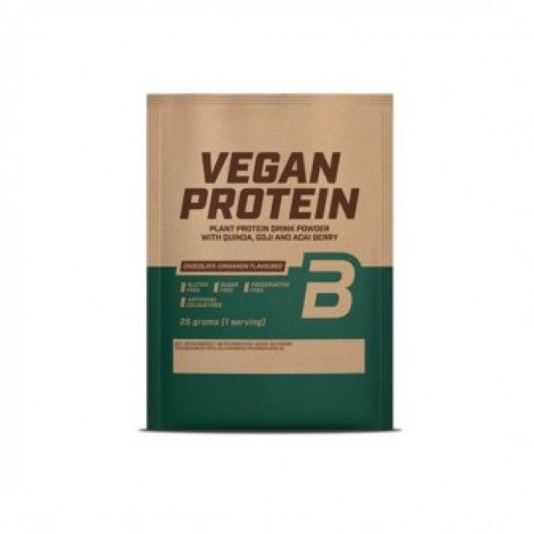 Proteína Vegana 25g