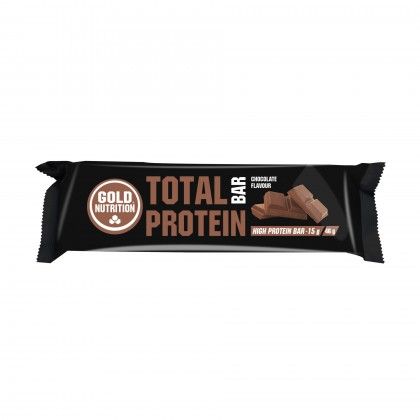 Total Protein bar 46g
