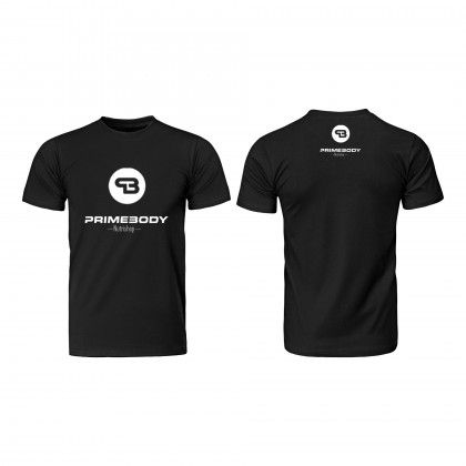 Camiseta Primebody