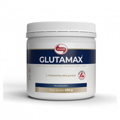 Glutamax 400g