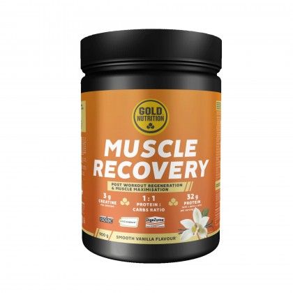 Muscle Recovery 900g